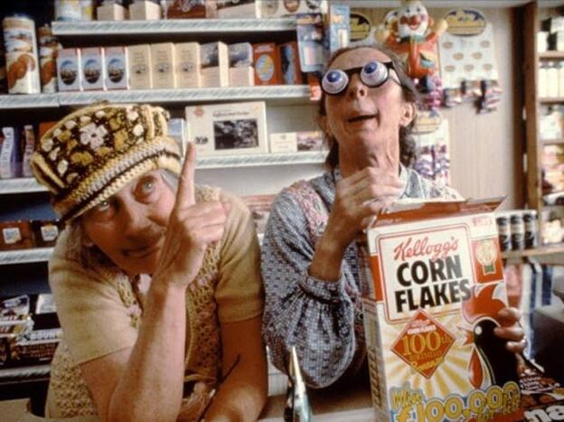 Vídeo viral del día: 'El jardín de la alegría', en versión gallega