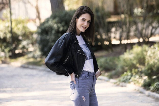 “Pedí a mis padres ir a un internado, necesitaba empezar de cero”