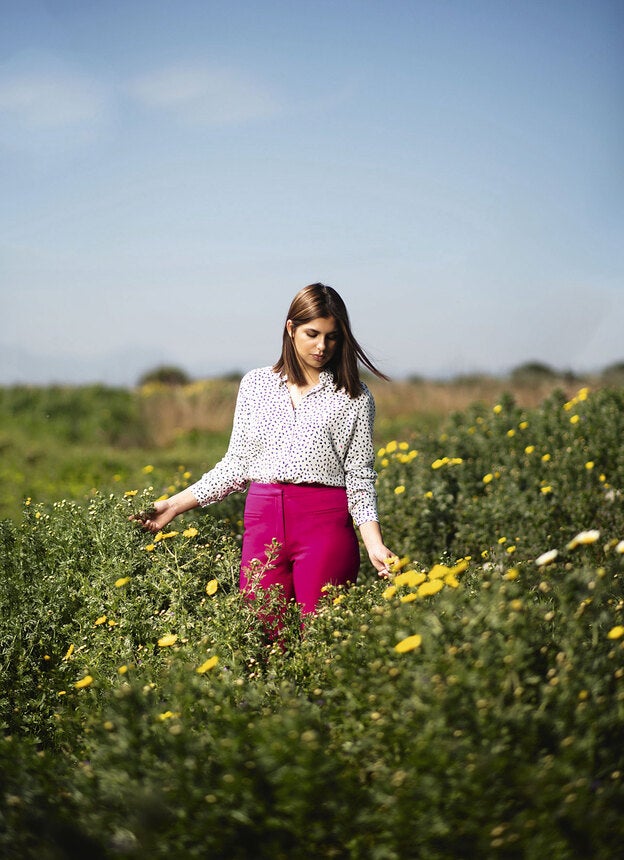 “La rabia que sentía la pagué con mi hermana pequeña, la he maltratado”