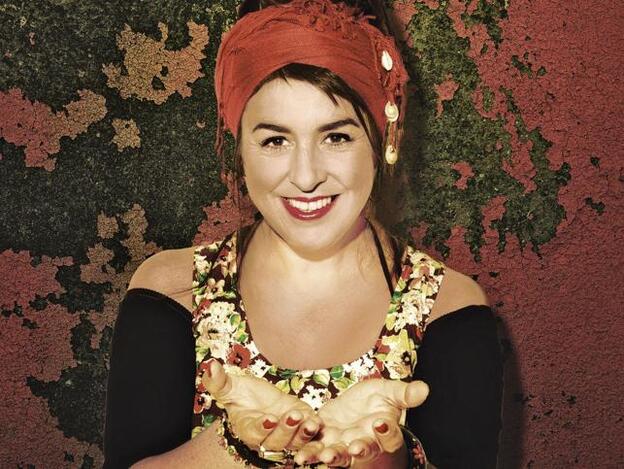 Amparanoia: 10 mujeres que han marcado mi vida