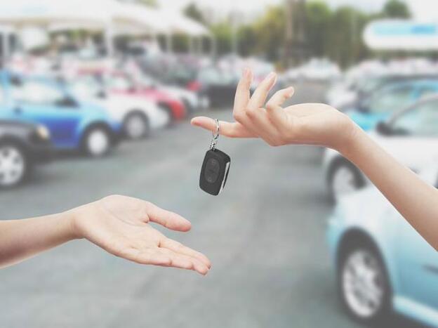 Lo último en la carretera