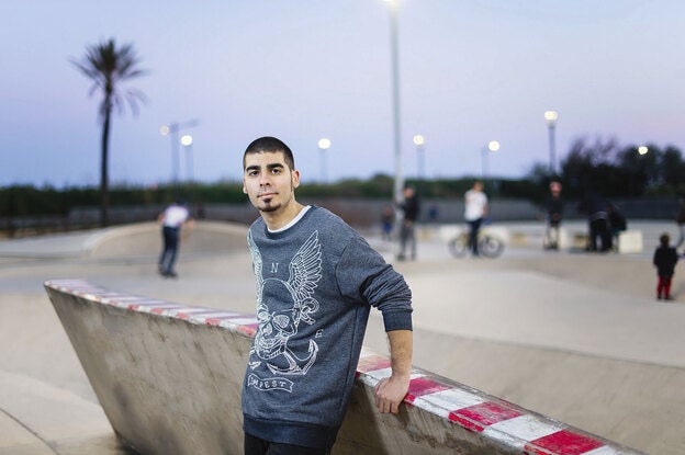 “Cuando salía del colegio, lo único en lo que pensaba era en desaparecer”