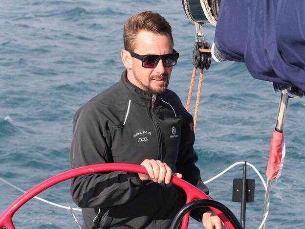 “Mi padre me ha vetado en 'Supervivientes'”