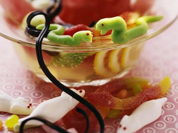 Seis cosas que pasan en tu cuerpo cuando comes azúcar