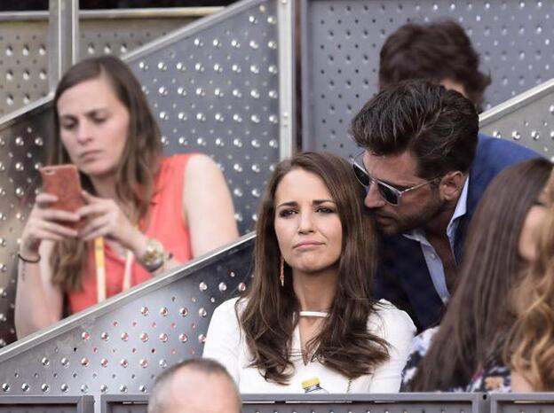 Crónica del desamor de Paula Echevarría y David Bustamante