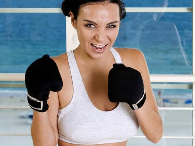 Cómo te puede cambiar la vida el boxeo