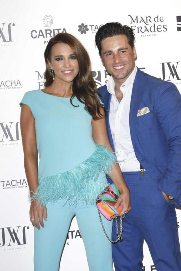 Los motivos de la ruptura de David Bustamante y Paula Echevarría