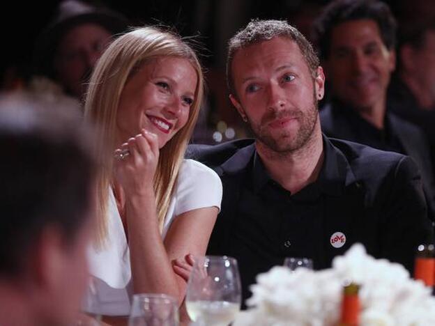 ¿Imita Paula Echevarría el divorcio de Gwyneth Paltrow y Chris Martin?