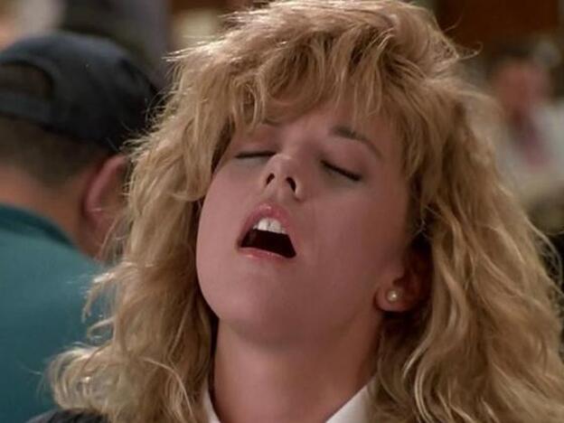 ¿Cómo suena tu orgasmo?