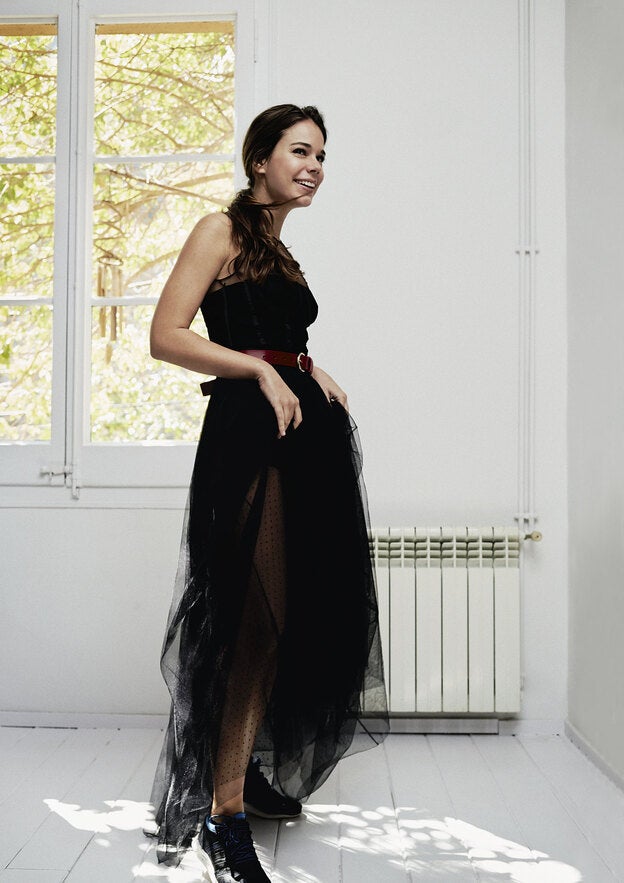 “Hay que bailar al ritmo de las oportunidades”