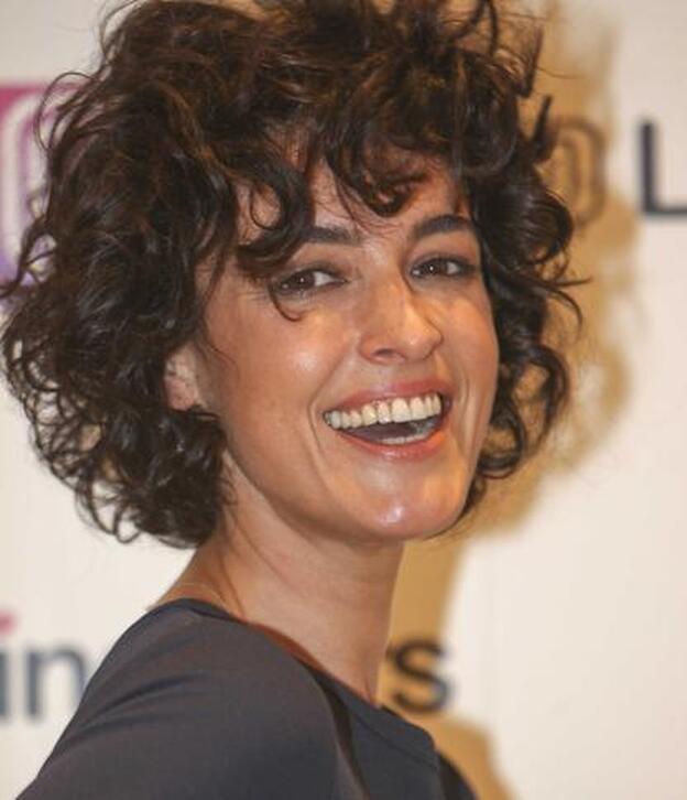 “Estoy abierta al amor”