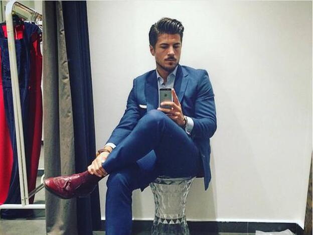 El inesperado salto a la fama de Manu, el hermano cañón de David Bustamante