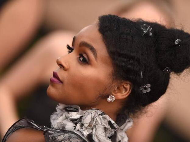 Janelle Monáe llama a las mujeres a una huelga de sexo