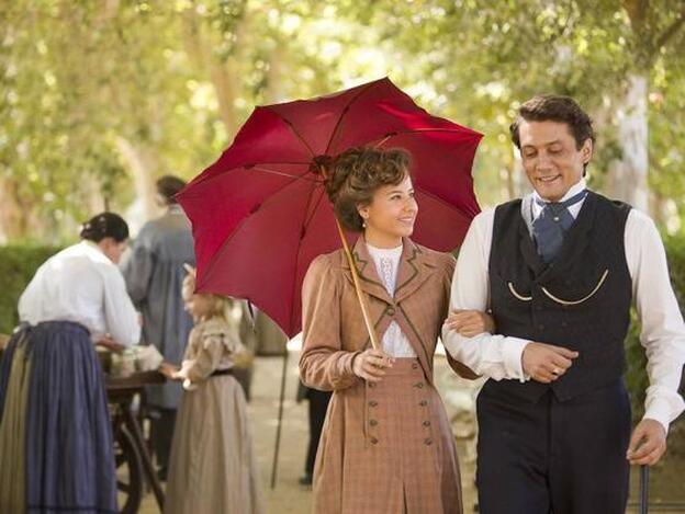 ¿Quién era Paca, la española que enamoró al poeta Rubén Darío?