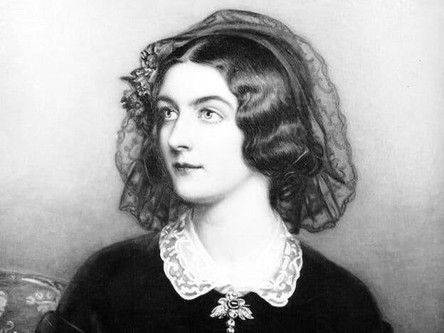 Hitler también fue fan: le encandiló la bailarina Lola Montes