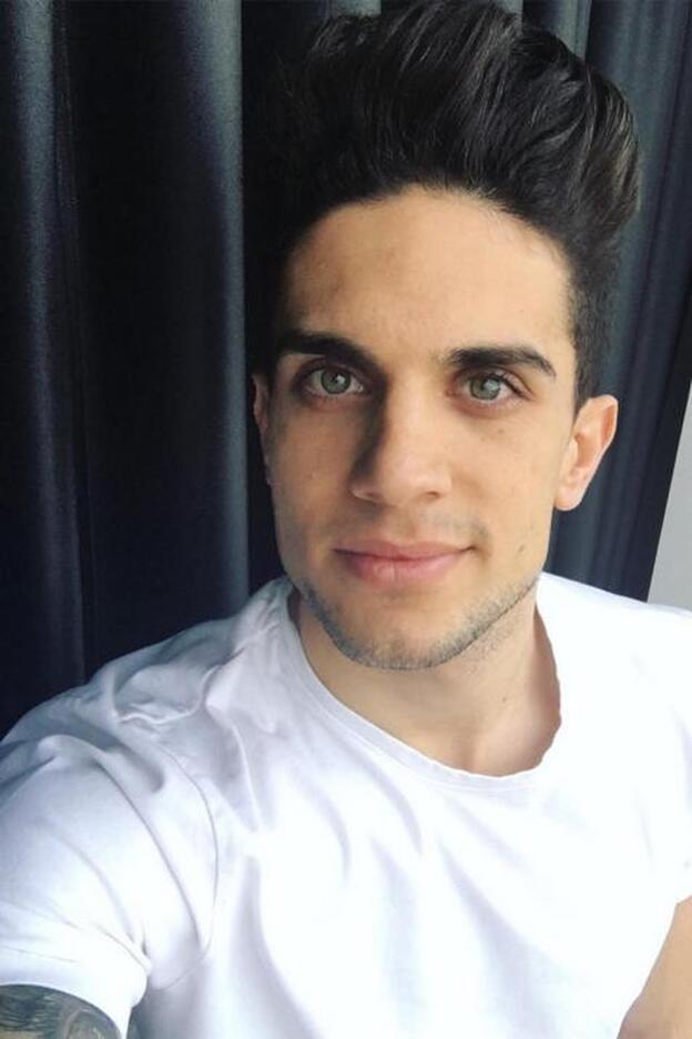 Marc Bartra, operado del brazo tras el ataque en Dortmund