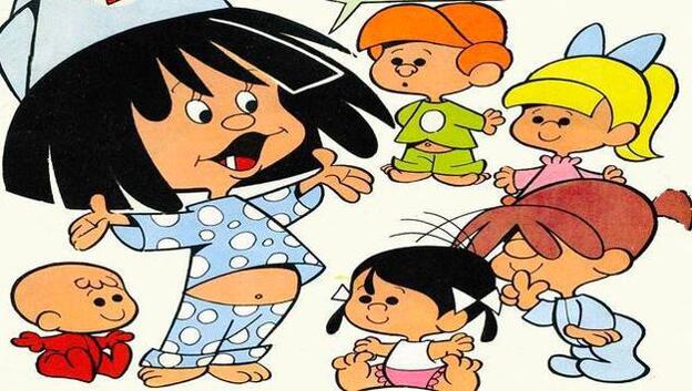 La Familia Telerín vuelve a televisión