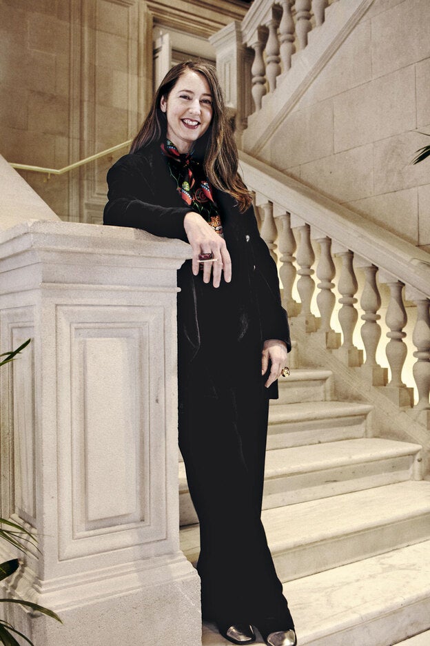 “Hoy la moda nos pertenece a todos”