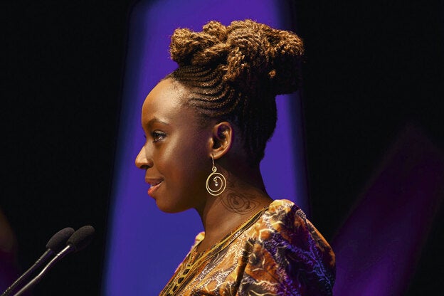 Chimamanda