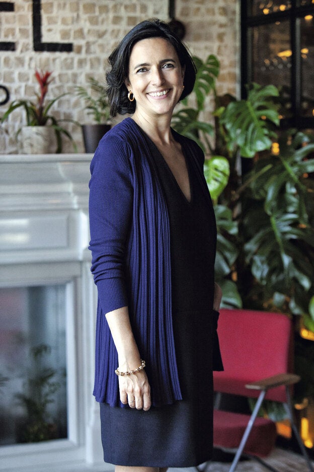 “El de las finanzas es un sector muy cruel, no perdona”