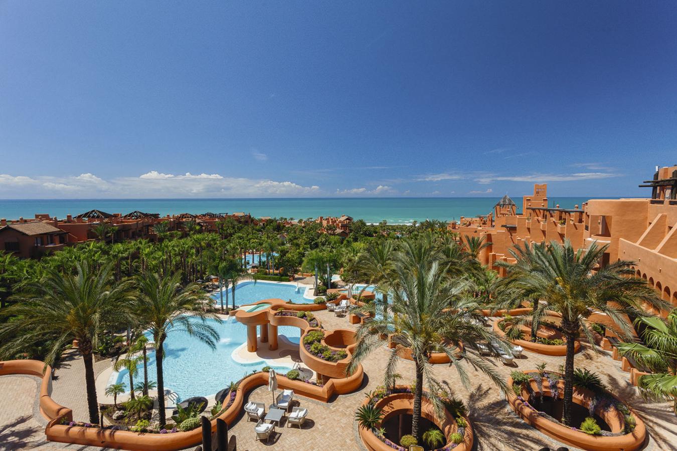 Un beauty camp y otras news por descubrir