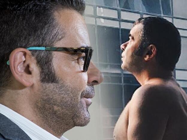 Jorge Javier Vázquez escandaliza a sus seguidores con un desnudo en Nueva York