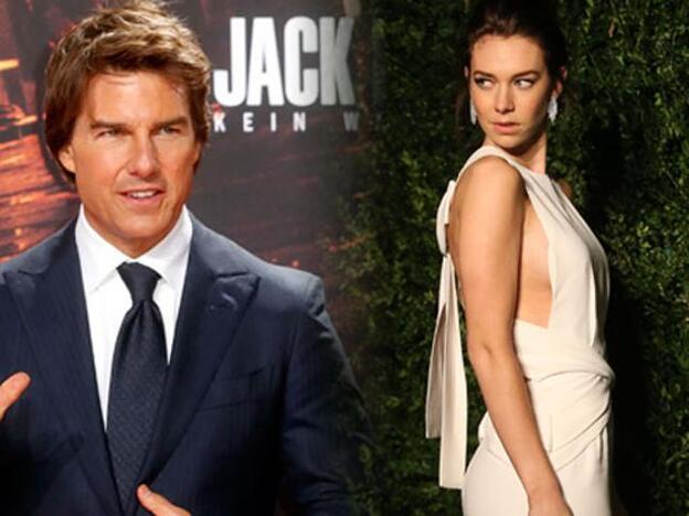 Vanessa Kirby: la elegida para ser la señora Cruise