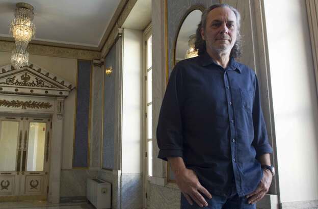 José Coronado, tras su infarto: "Solo ha sido un susto, ITV y a casa"