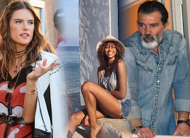 ¿Qué han hecho los famosos en Semana Santa? ¡Te lo contamos!