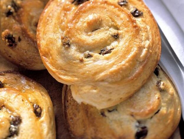 El exceso de bollería, entre los factores que más influyen en la obesidad infantil