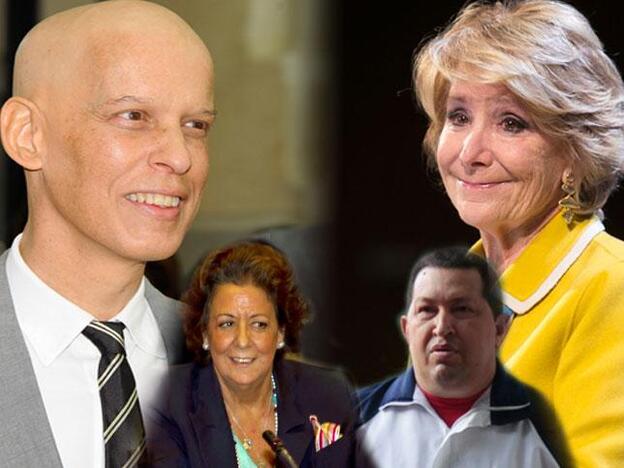 La fragilidad de los políticos