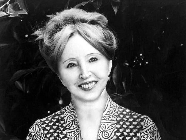 La revolución sexual y literaria de Anaïs Nin