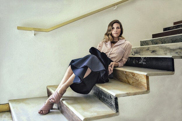 Arquitecturas poderosas