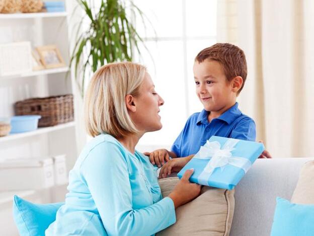 El mejor regalo: una experiencia