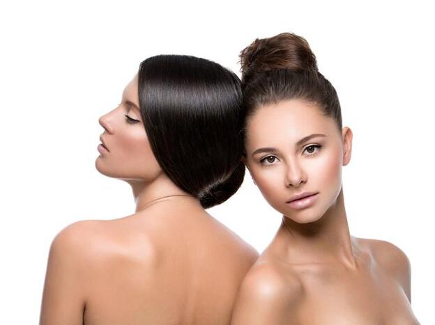 Los superhéroes de la temporada