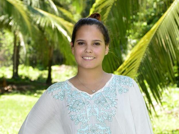 Gloria Camila en 'Supervivientes': "Para mí, Rocío Carrasco no significa nada"