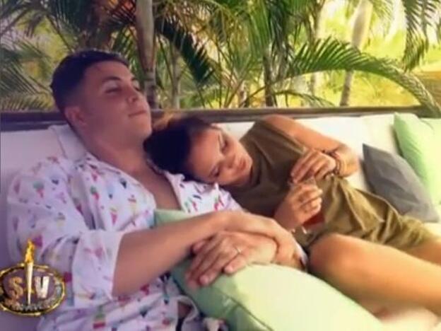 Las primeras perlas de Supervivientes 2017