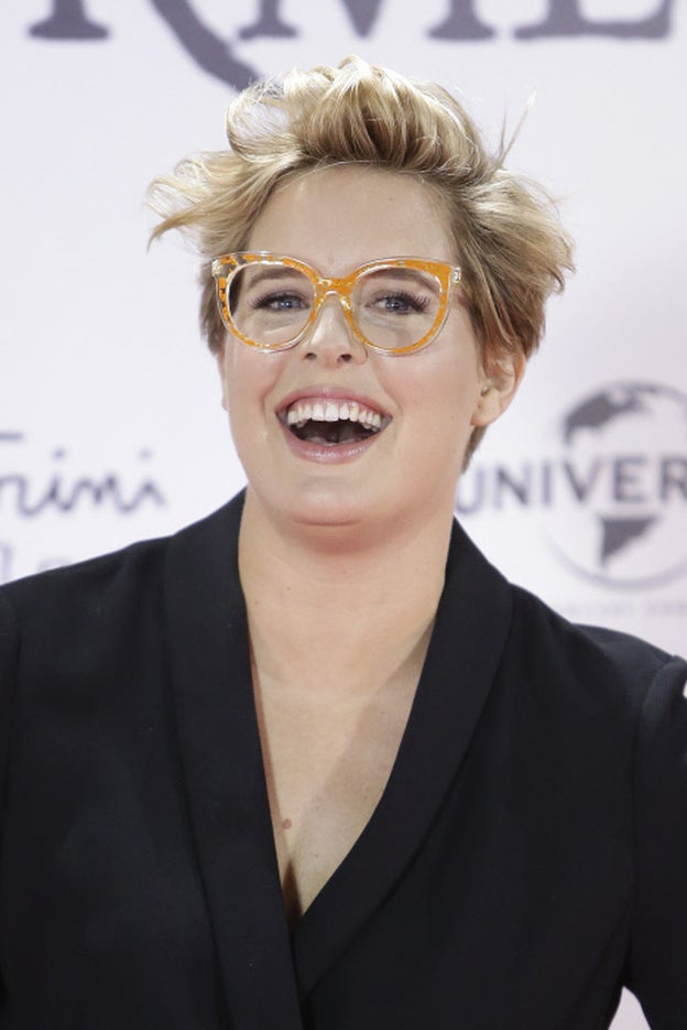 Tania Llasera revela el sexo de su segundo bebé, una niña