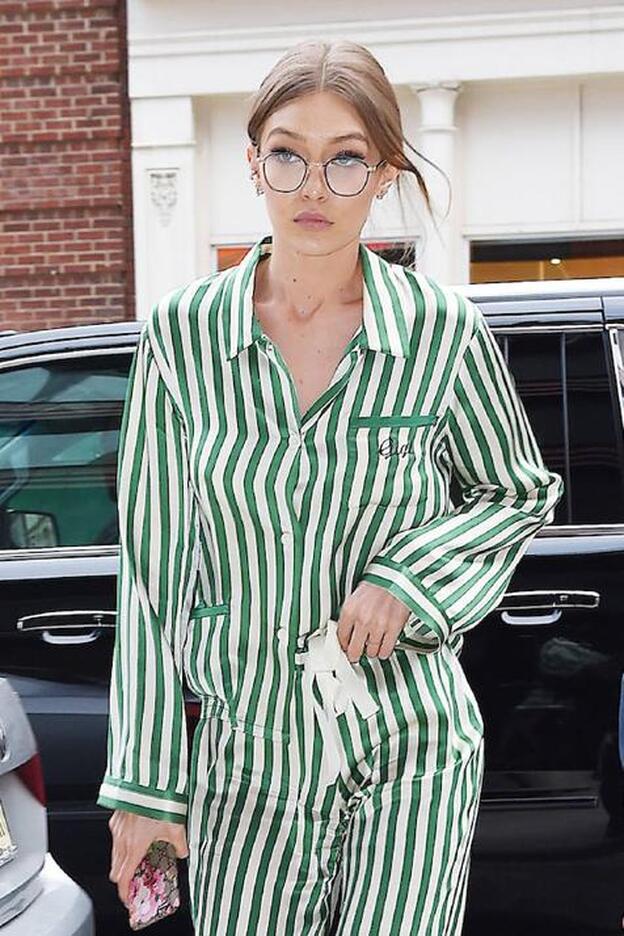 Gigi Hadid celebra su mejor cumpleaños por todo lo alto... ¡junto a Zayn Malik!