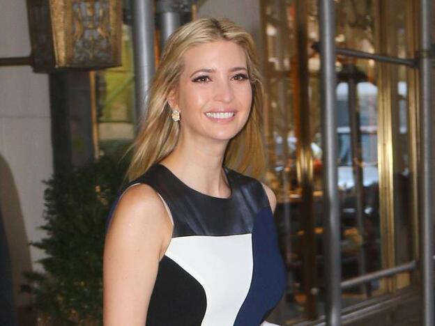 Ivanka Trump cambia de nombre a su marca. ¿Por qué?