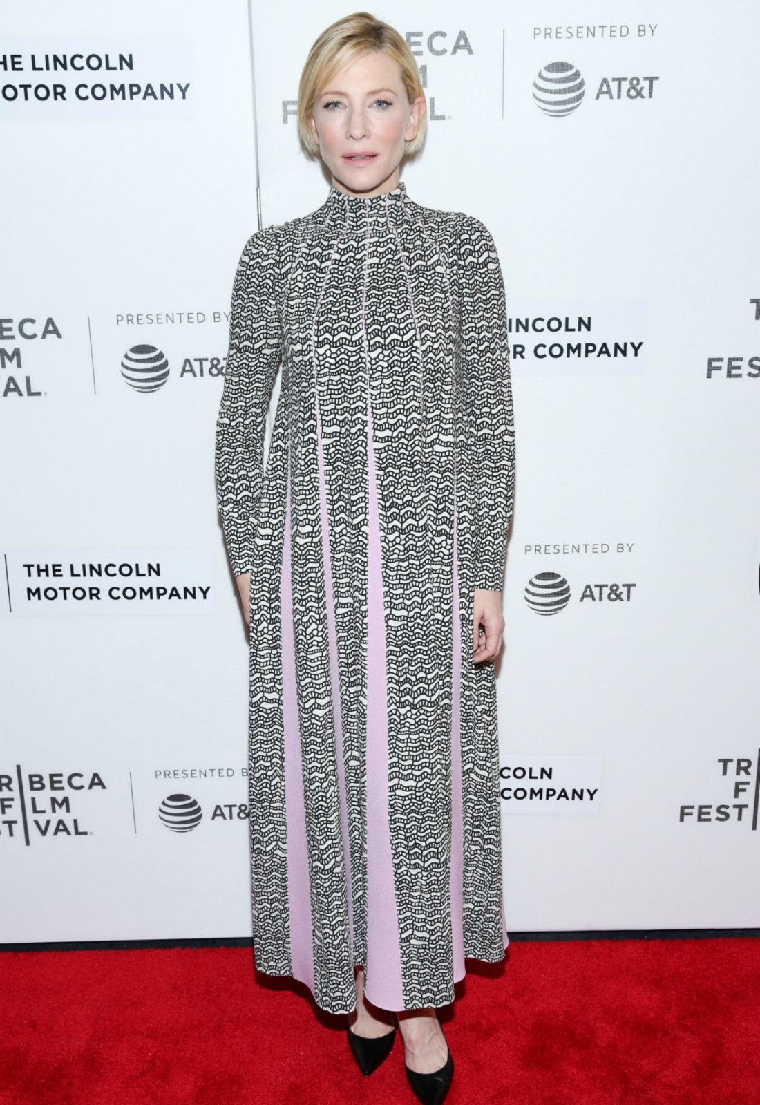 Festival de Tribeca: Cate Blanchett