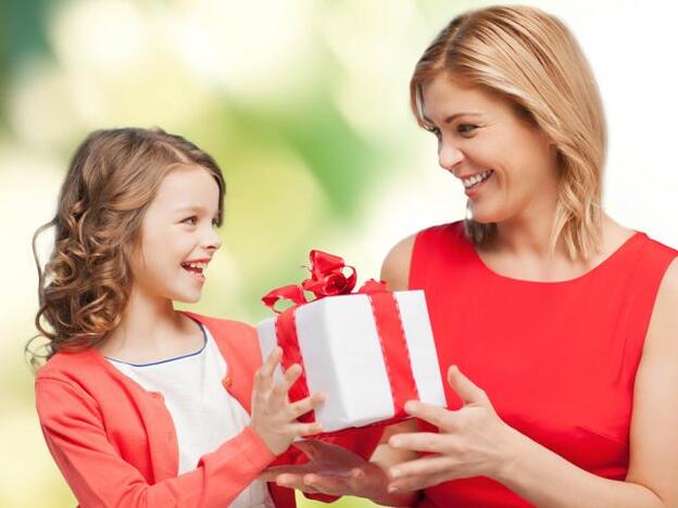 Día de la madre: regalos de belleza