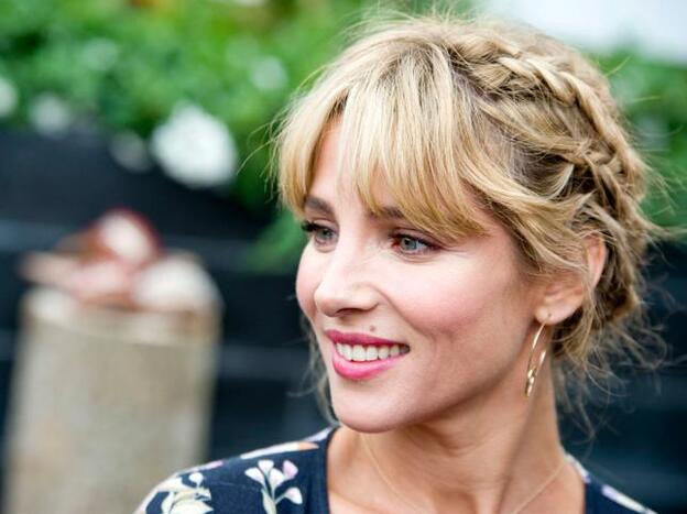 Elsa Pataky, la Reina y Blanca Suárez dicen sí a las trenzas
