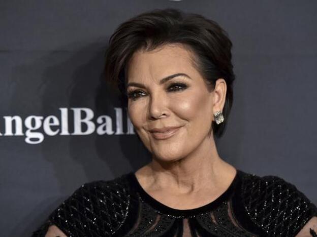 Kris Jenner sabía que Caitlyn era trans antes de casarse