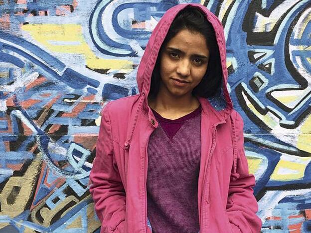 Raperas contra la sumisión