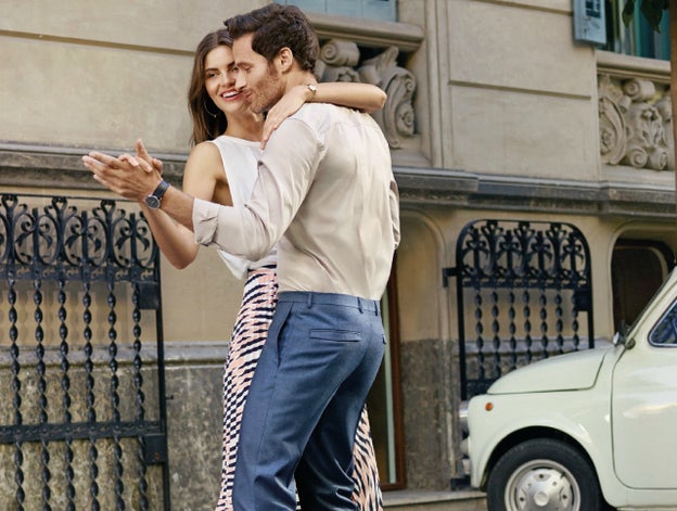 El secreto para una primavera dulce, chic y divertida