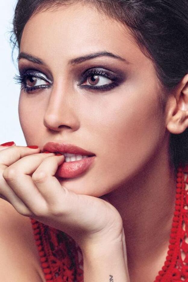 Cindy Kimberly: "Al principio me insultaron, pero de pequeña también se metían conmigo en el colegio"