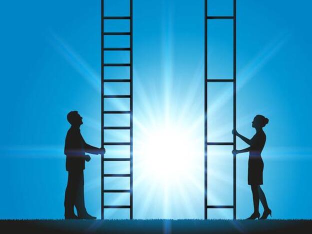 Una de cada cuatro mujeres renuncia a tener hijos por su carrera profesional