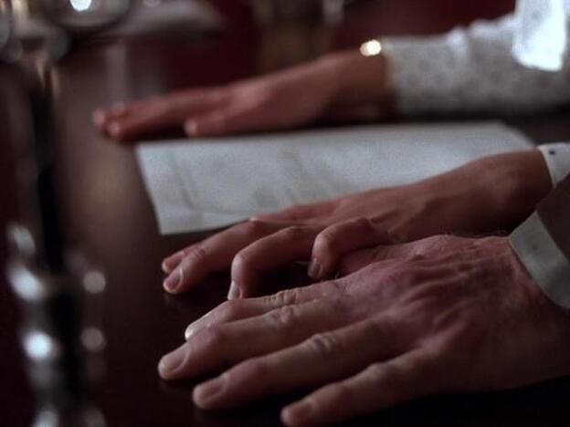 ¿Tu también tienes una aventura en el trabajo?