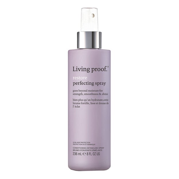 Restore Perfecting Spray de Living Proof (28 €).